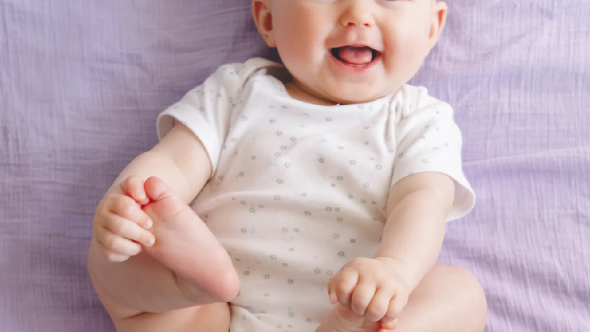 Tongue Tie & Lip Tie