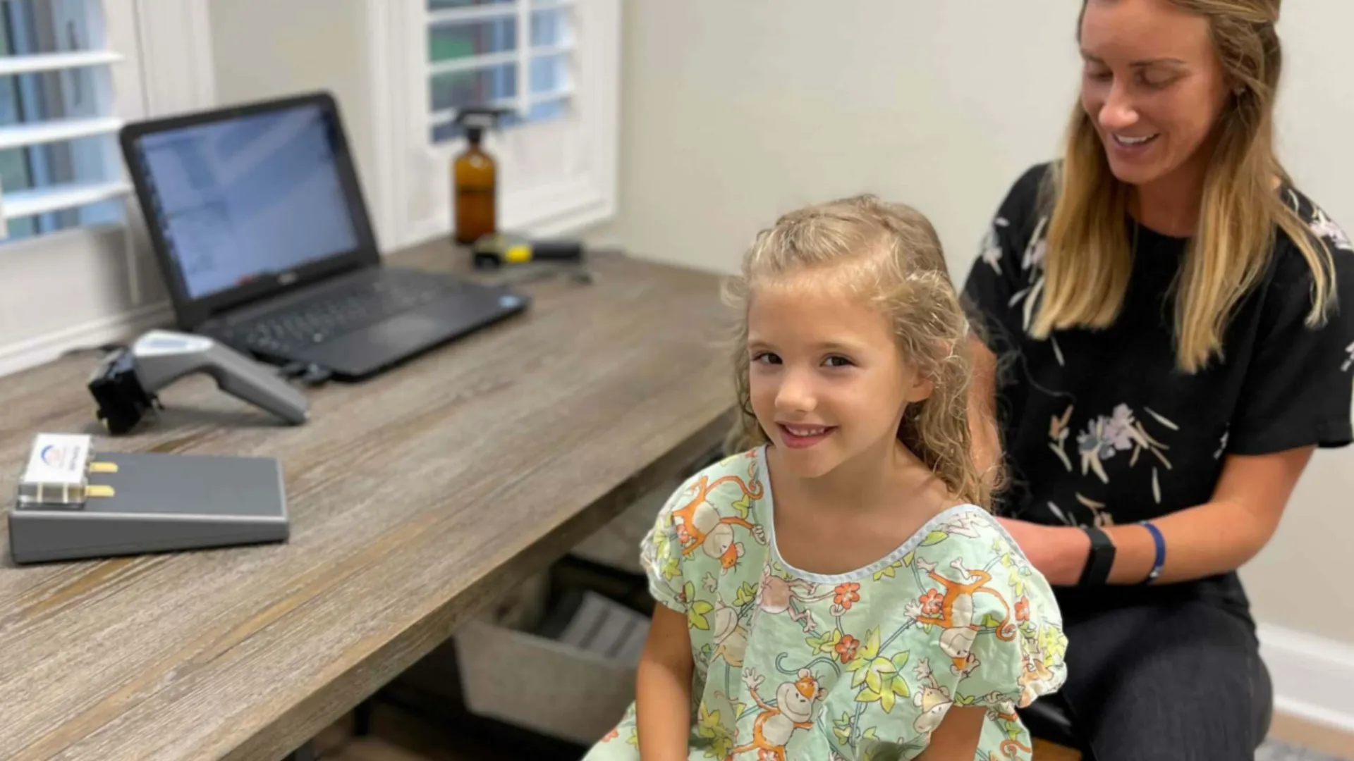 Gentle Chiropractic (No Cracking)